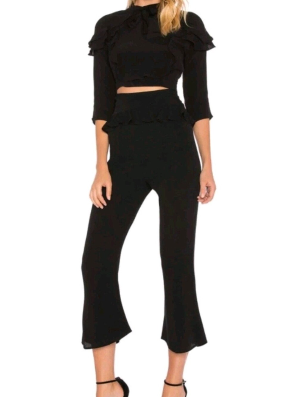 for love and lemons poppy set